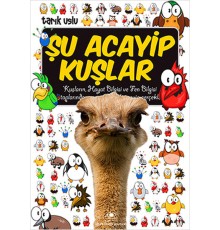 Şu Acayip Kuşlar