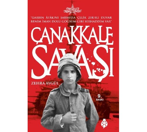 Çanakkale Savaşı