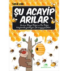 Şu Acayip Arılar