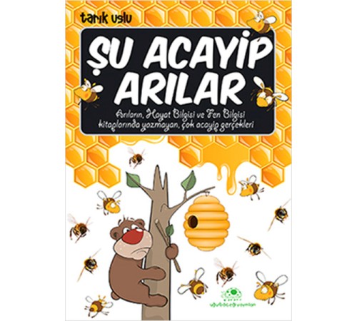 Şu Acayip Arılar