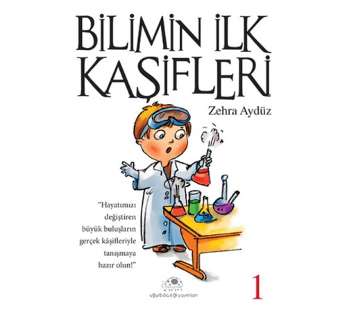 Bilimin İlk Kaşifleri 1