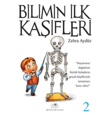 Bilimin İlk Kaşifleri 2