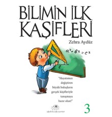 Bilimin İlk Kaşifleri 3