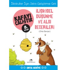 Kafayı Çalıştır 8 (İlişkisel Düşünme Becerileri)