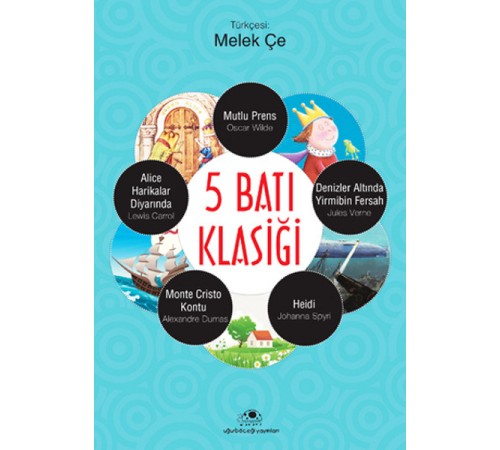 5 Batı Klasiği 5 Batı Klasiği