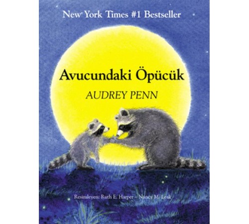 Avucundaki Öpücük Avucundaki Öpücük