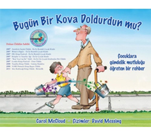 Bugün Bir Kova Doldurdun mu?