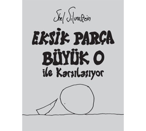 Eksik Parça Büyük O İle Karşılaşıyor