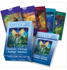 Melek Tarot Kartları