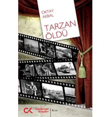 Tarzan Öldü