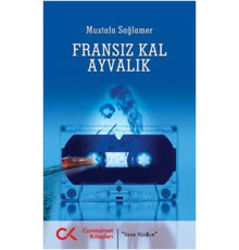 Fransız Kal Ayvalık
