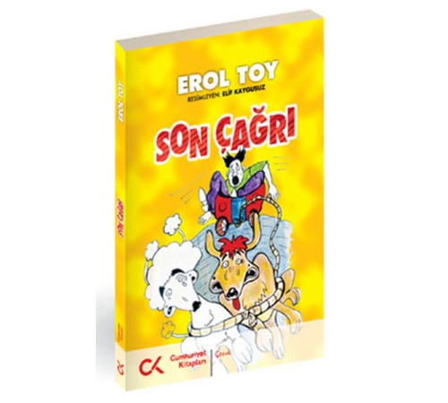 Son Çağrı
