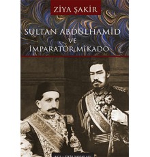 Sultan Abdülhamid ve İmparator Mikado