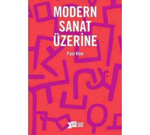 Modern Sanat Üzerine