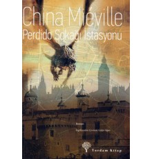Perdido Sokağı İstasyonu
