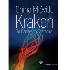 Kraken - Bir Canavarın Anatomisi