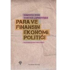 Para ve Finansın Ekonomi Politiği