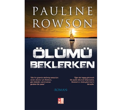 Ölümü beklerken Ölümü beklerken