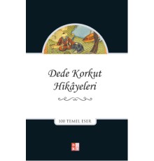 Dede Korkut Hikayeleri