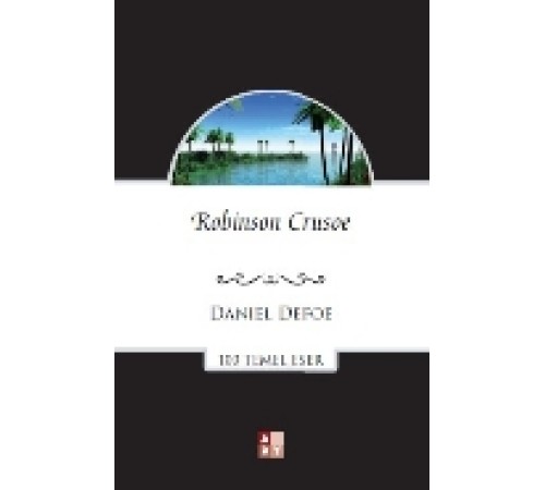 Robinson Crusoe