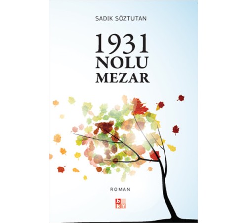 1931 Nolu Mezar