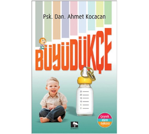 Büyüdükçe