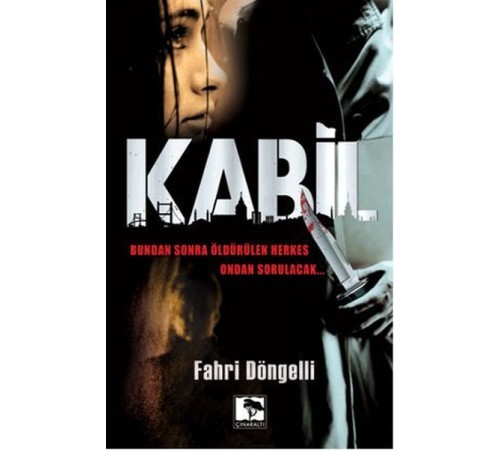 Kabil Kabil