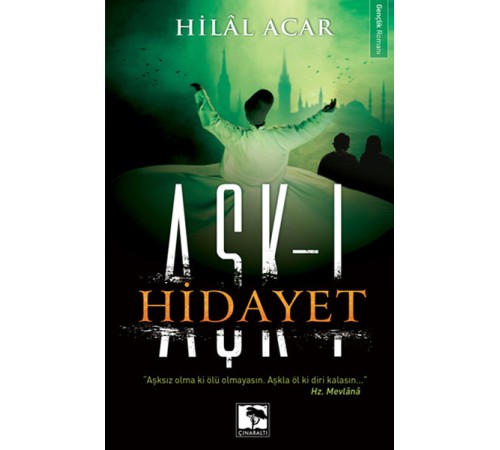 Aşk-ı Hidayet