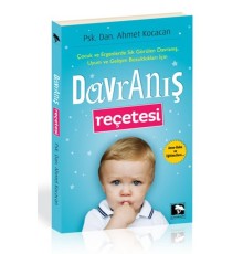 Davranış Reçetesi