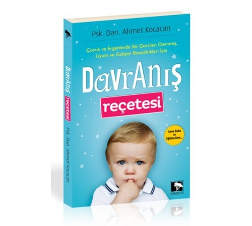 Davranış Reçetesi Davranış Reçetesi