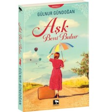 Aşk Beni Bulur