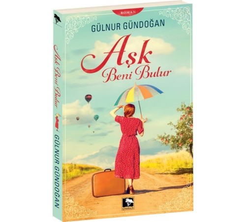 Aşk Beni Bulur