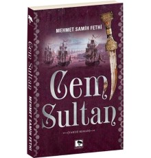 Cem Sultan