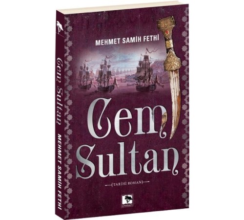Cem Sultan