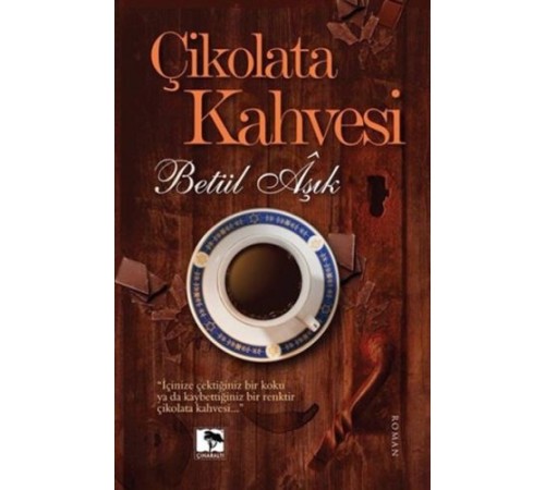 Çikolata Kahvesi Çikolata Kahvesi