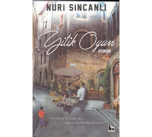Yitik Oyun