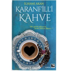 Karanfilli Kahve