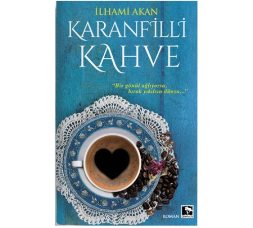 Karanfilli Kahve Karanfilli Kahve