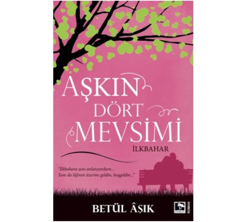 Aşkın Dört Mevsimi
