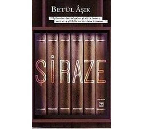 Şiraze Şiraze