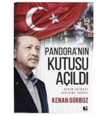 Pandora'nın Kutusu Açıldı