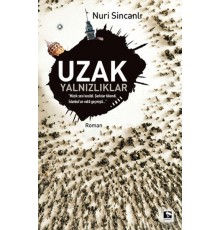 Uzak Yalnızlıklar