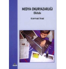 Medya Okuryazarlığı-Elkitabı
