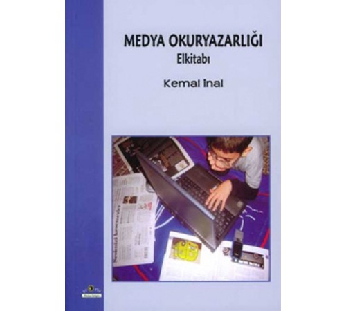 Medya Okuryazarlığı-Elkitabı