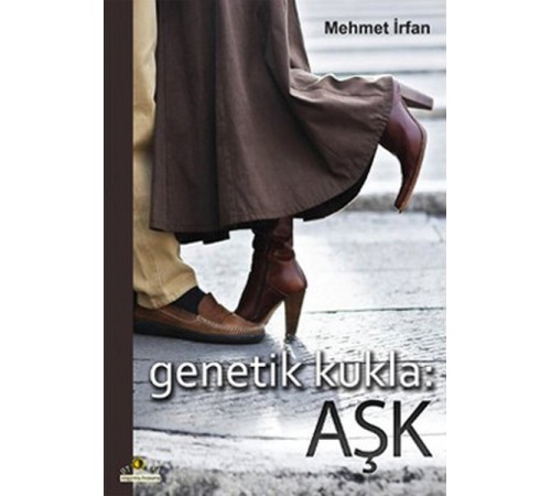 Genetik Kukla: Aşk