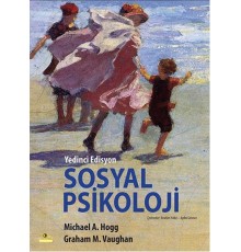 Sosyal Psikoloji