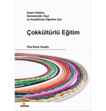 Çokkültürlü Eğitim