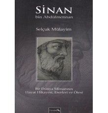 Sinan Bin Abdülmennan