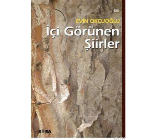 İçi Görünen Şiirler