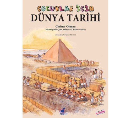 Çocuklar İçin Dünya Tarihi